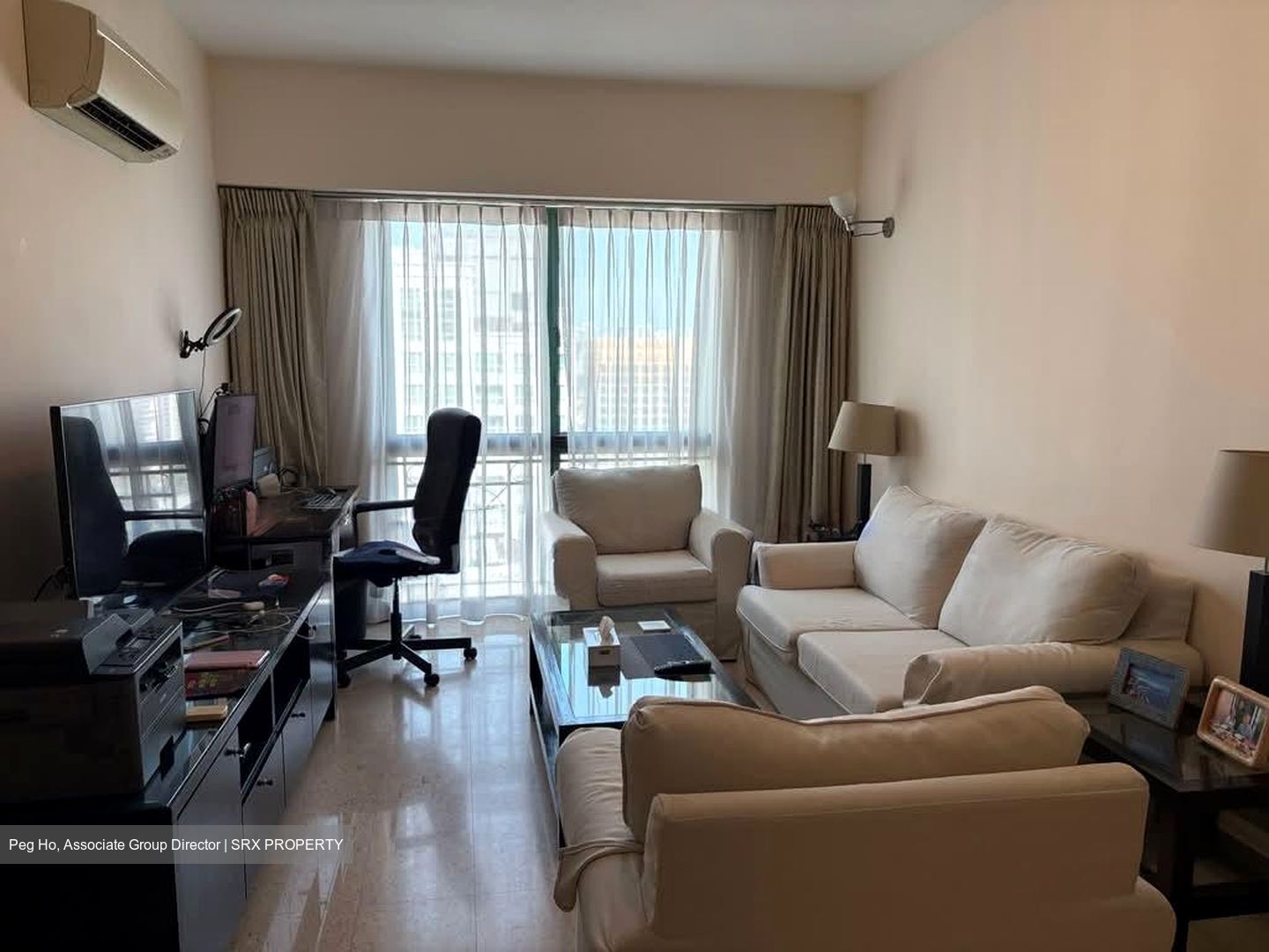 The Bencoolen (D7), Apartment #536662461